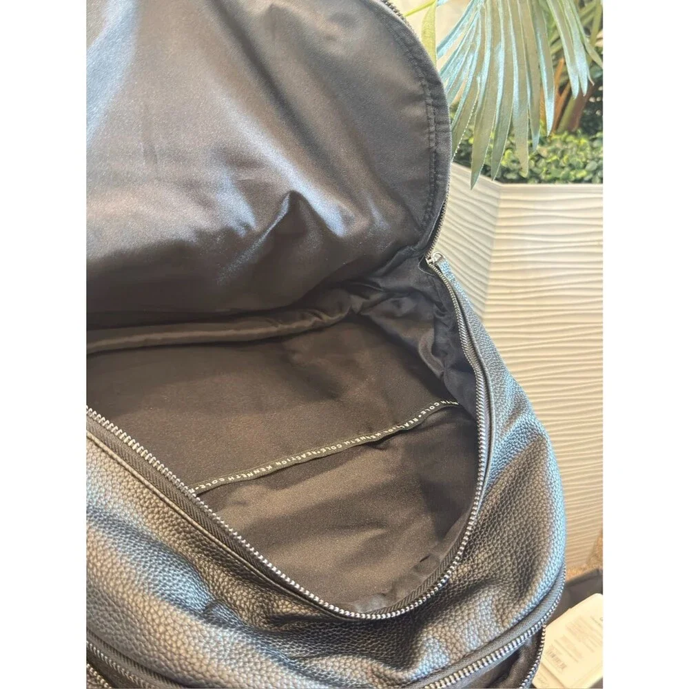 Samsonite Black Men's Laptop Organizer Classic 2.0 Everyday Backpack, 14.1 bag🔥
